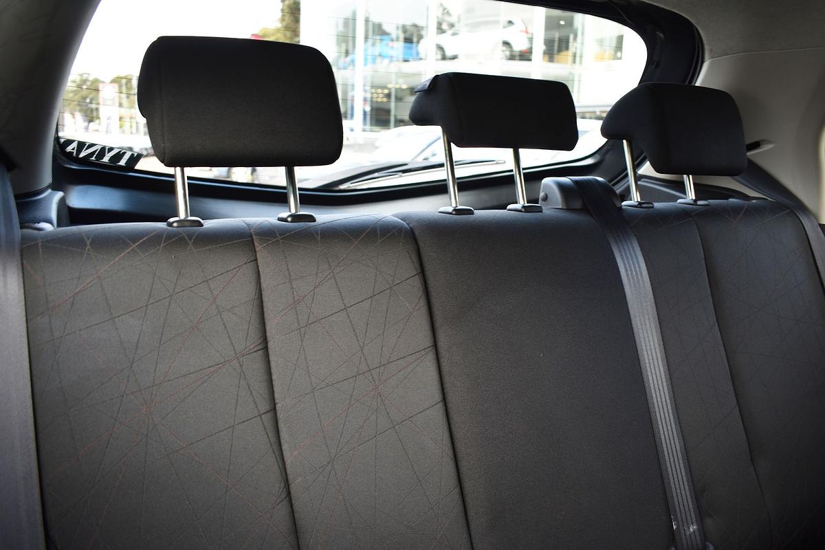 2012 Mazda 2 Neo DE Series 2