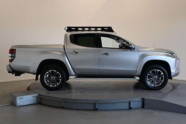2020 Mitsubishi Triton GLS MR 4X4