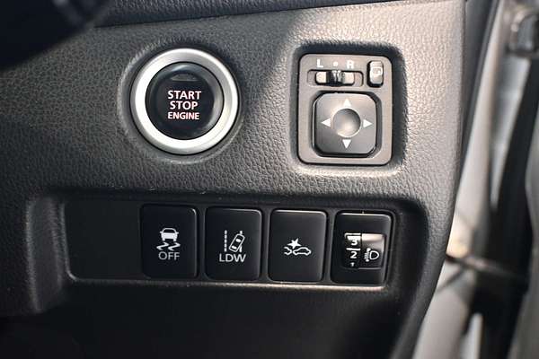 2020 Mitsubishi Triton GLS MR 4X4