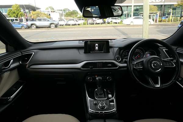 2016 Mazda CX-9 GT TC