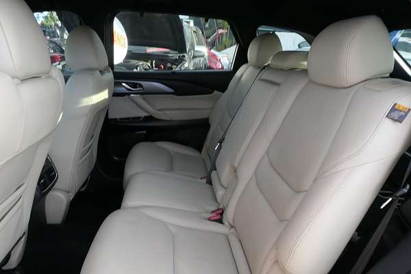 2016 Mazda CX-9 GT TC