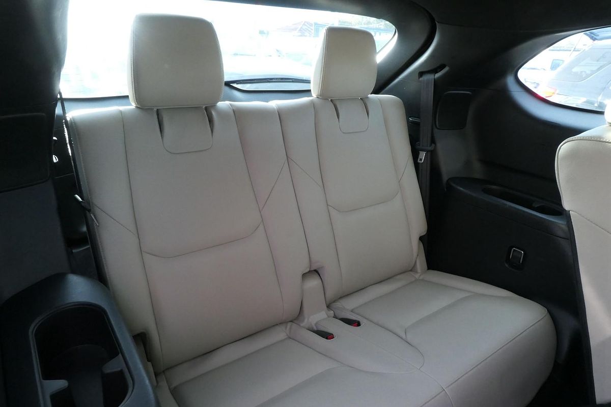 2016 Mazda CX-9 GT TC