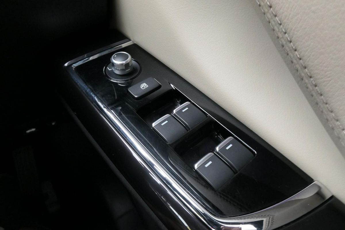 2016 Mazda CX-9 GT TC