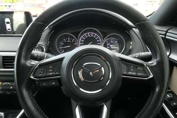 2016 Mazda CX-9 GT TC