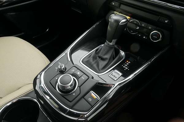 2016 Mazda CX-9 GT TC