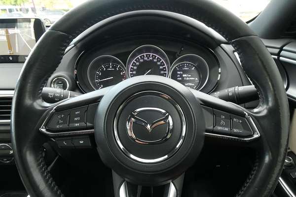 2016 Mazda CX-9 GT TC