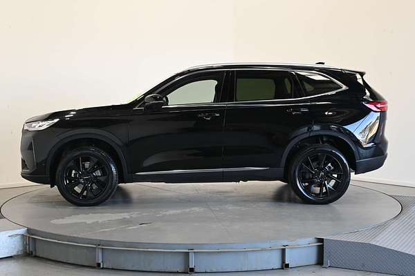 2022 GWM Haval H6