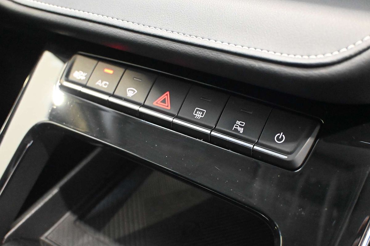 2022 GWM Haval H6
