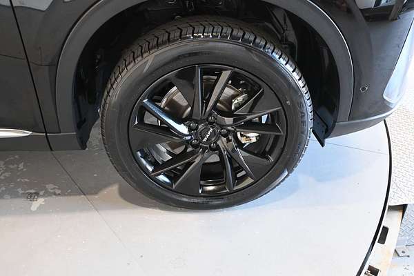 2022 GWM Haval H6
