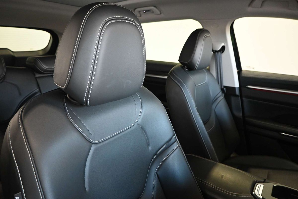 2022 GWM Haval H6