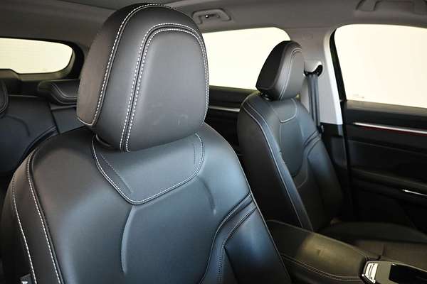 2022 GWM Haval H6