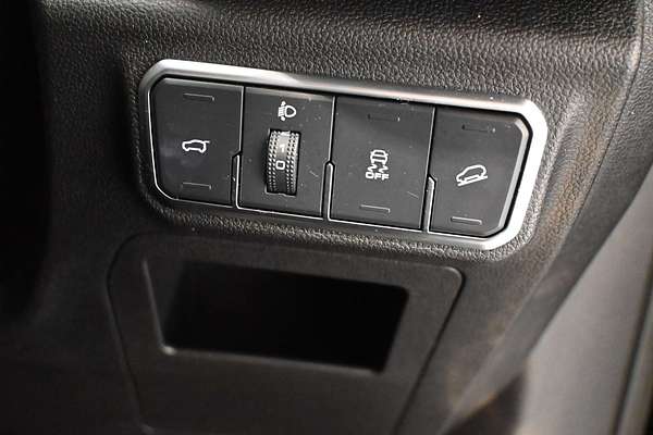 2022 GWM Haval H6