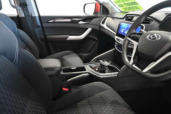 2022 LDV T60 Max PRO SK8C 4X4