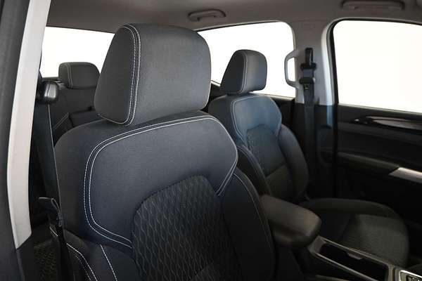 2022 LDV T60 Max PRO SK8C 4X4
