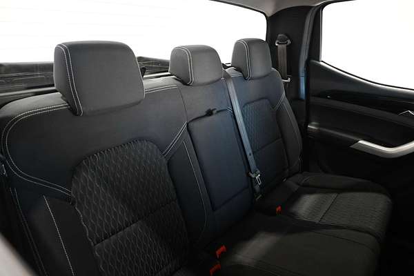 2022 LDV T60 Max PRO SK8C 4X4