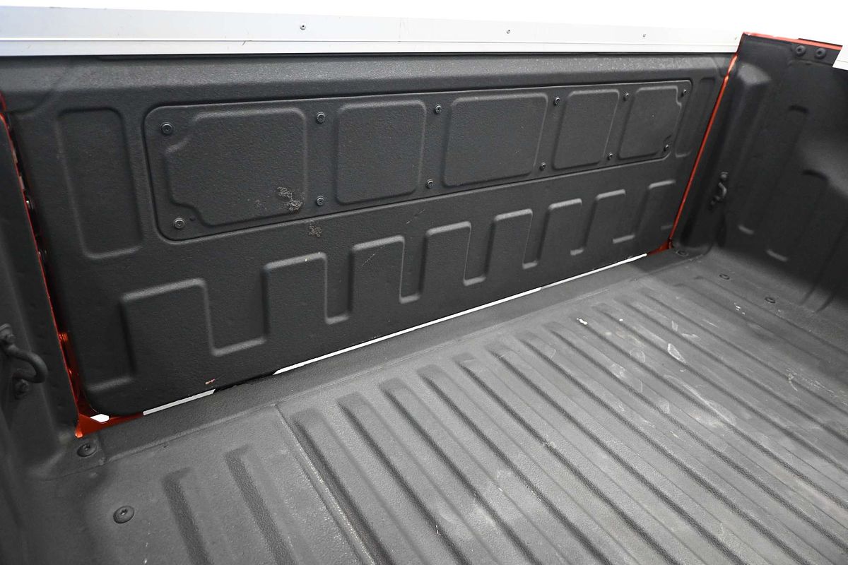 2022 LDV T60 Max PRO SK8C 4X4