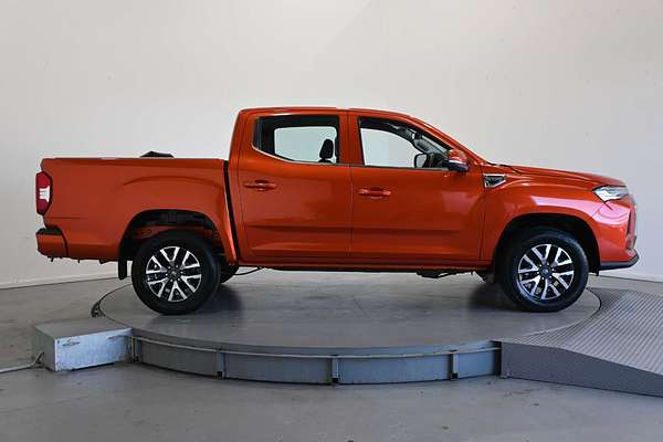 2022 LDV T60 Max PRO SK8C 4X4