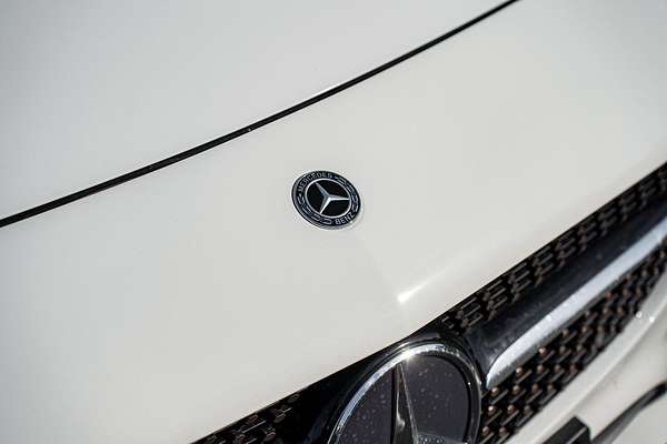2019 Mercedes-Benz A-Class A200 V177