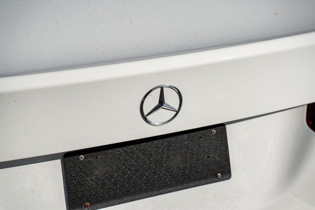 2019 Mercedes-Benz A-Class A200 V177