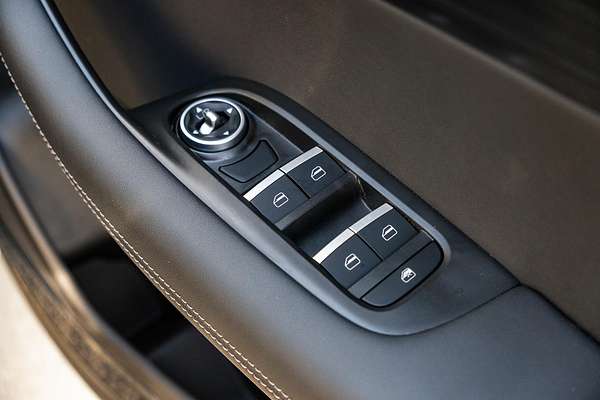 2025 Chery Tiggo 4 Urban