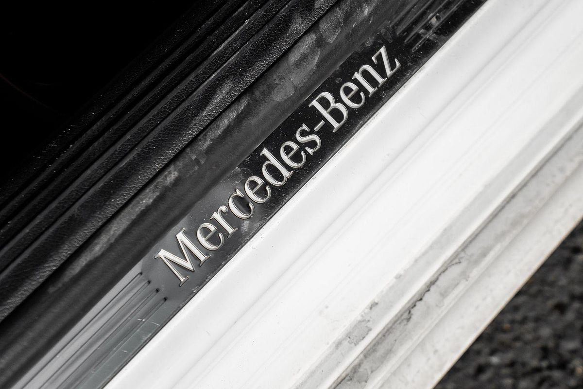 2019 Mercedes-Benz A-Class A200 V177