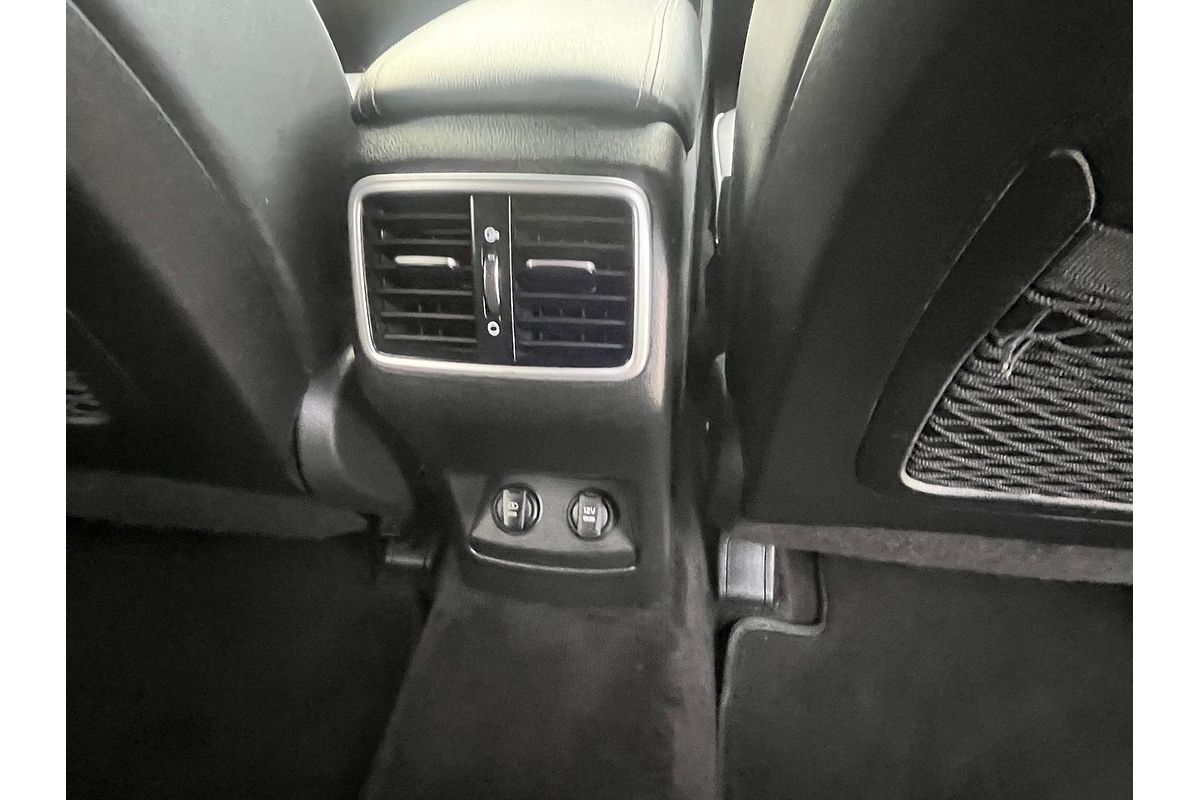 2021 Kia Sportage GT-Line QL