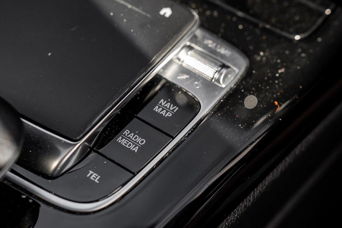 2019 Mercedes-Benz A-Class A200 V177
