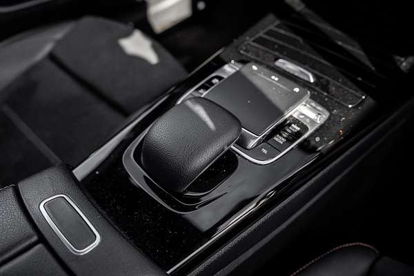 2019 Mercedes-Benz A-Class A200 V177