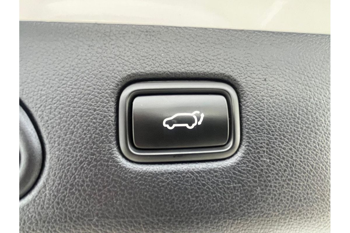 2021 Kia Sportage GT-Line QL