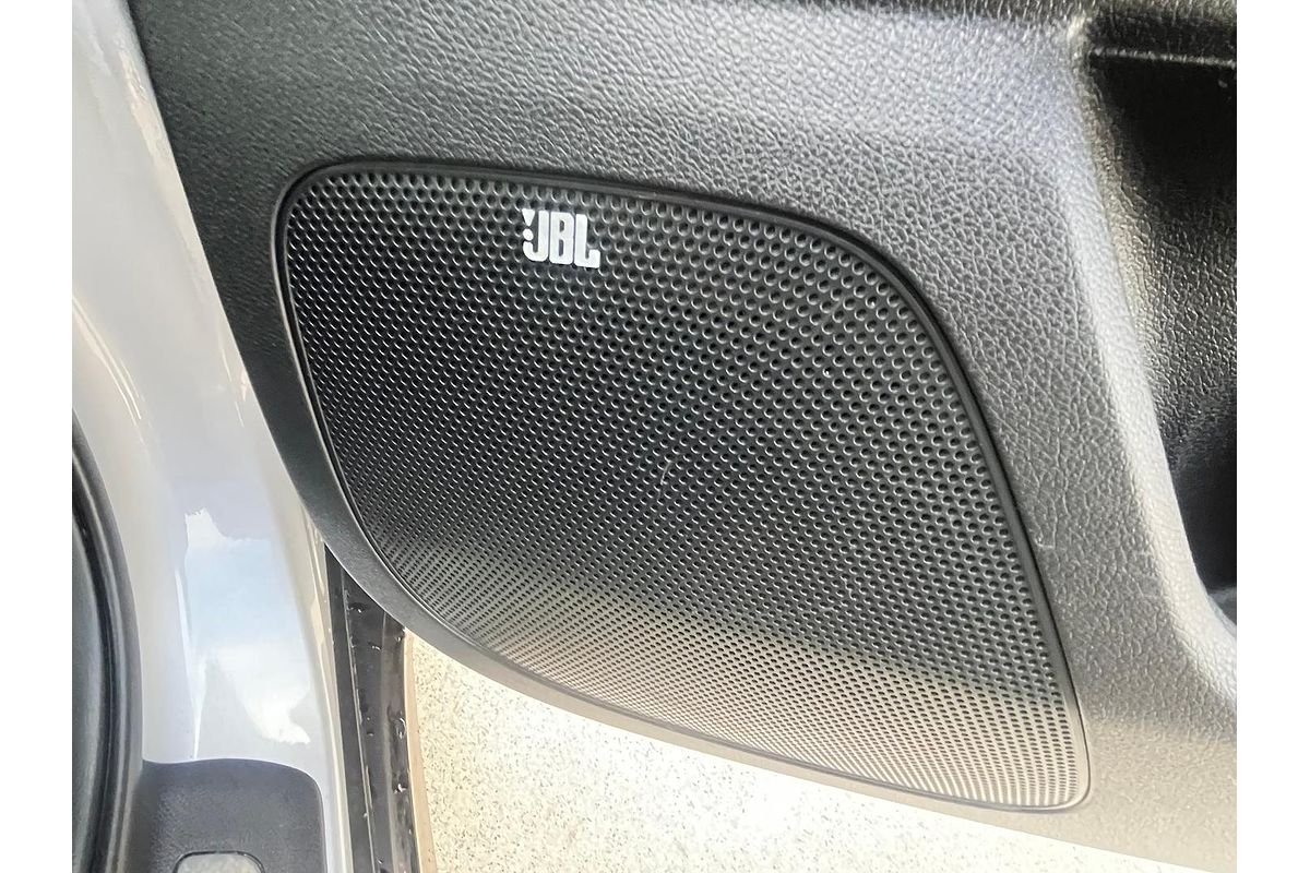 2021 Kia Sportage GT-Line QL