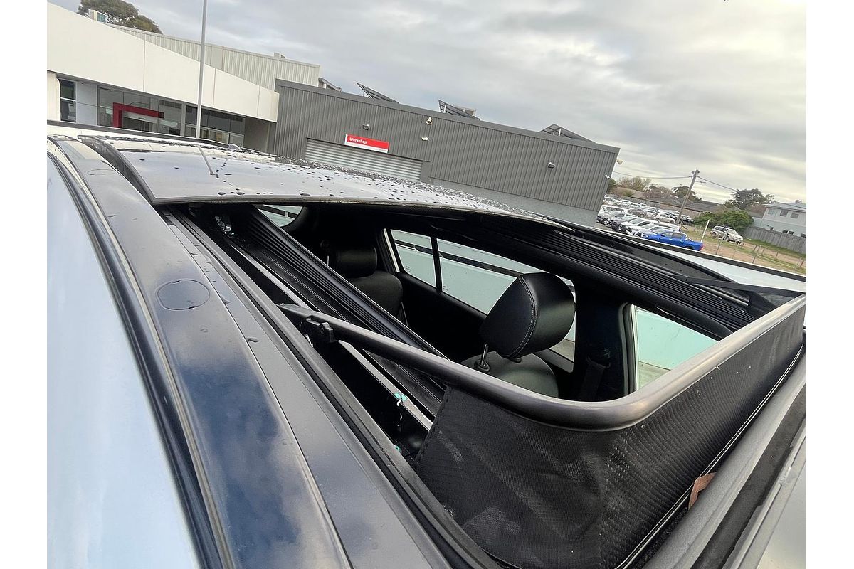 2021 Kia Sportage GT-Line QL