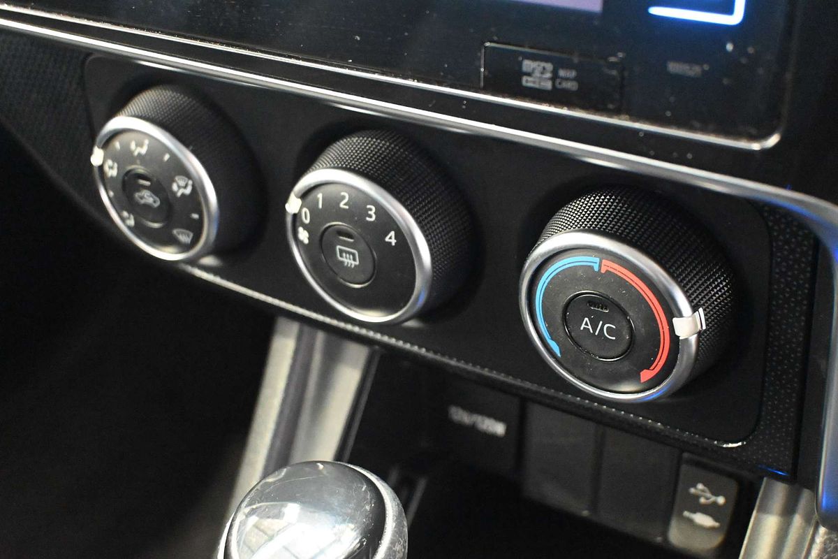 2017 Toyota Corolla Ascent Sport ZRE182R