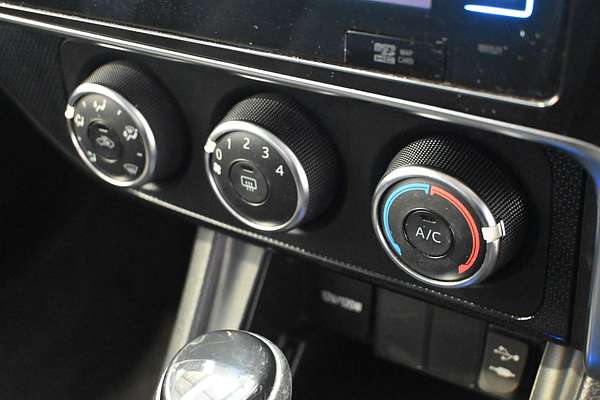 2017 Toyota Corolla Ascent Sport ZRE182R