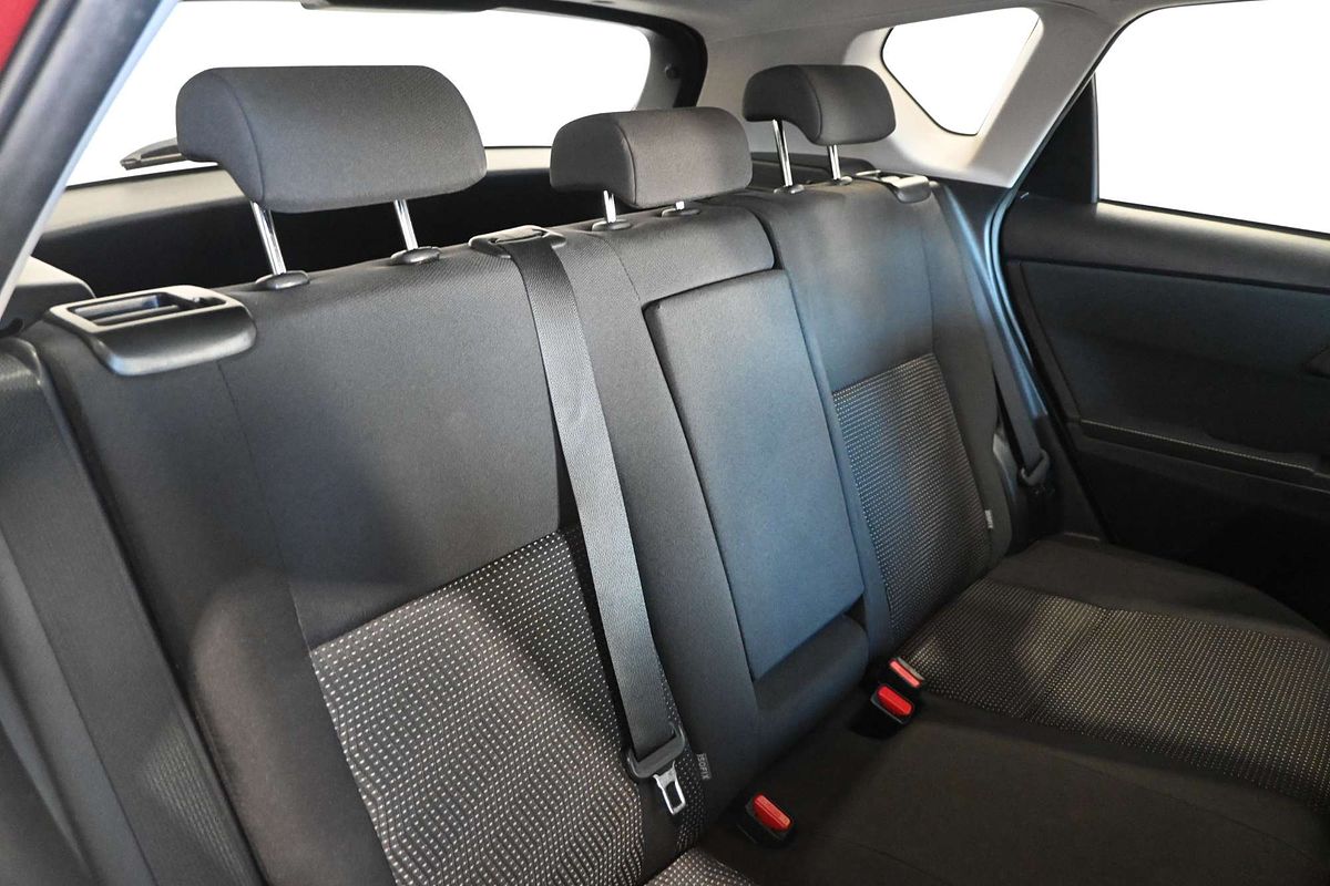 2017 Toyota Corolla Ascent Sport ZRE182R