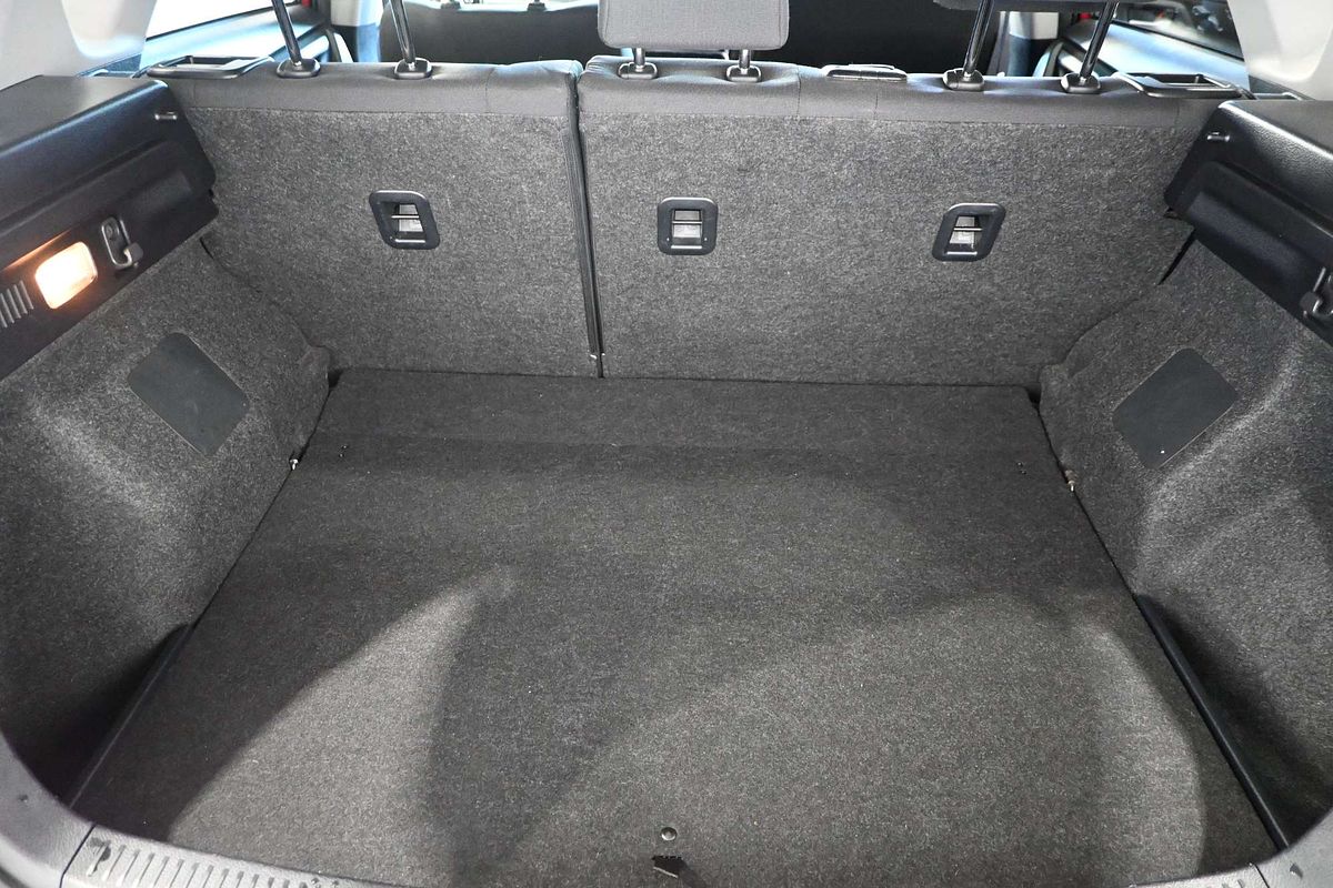 2017 Toyota Corolla Ascent Sport ZRE182R