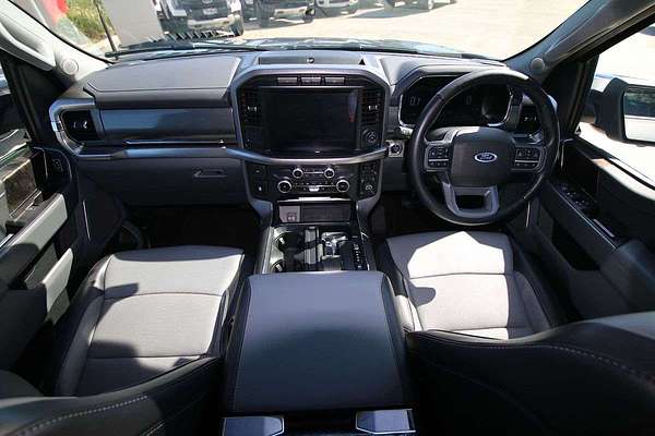 2023 Ford F-150 Lariat 4X4 LWB