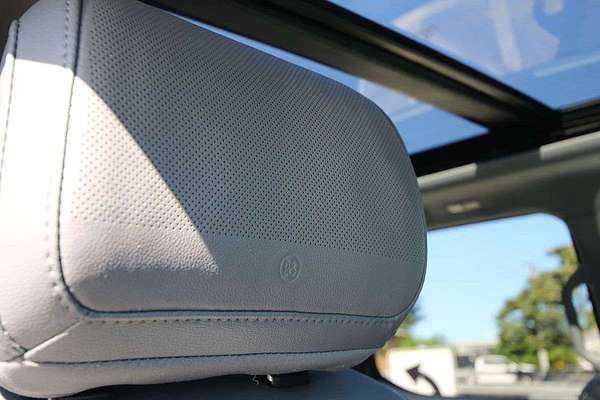 2023 Ford F-150 Lariat 4X4 LWB