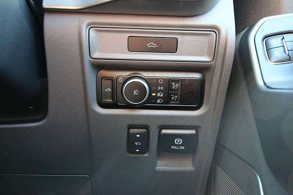 2023 Ford F-150 Lariat 4X4 LWB