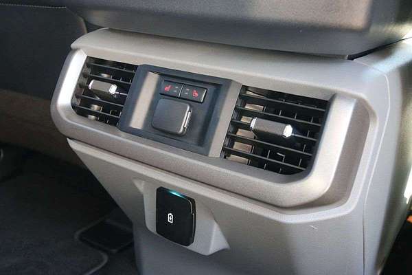 2023 Ford F-150 Lariat 4X4 LWB