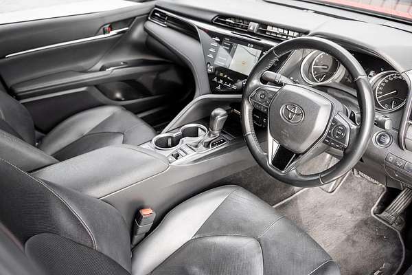 2018 Toyota Camry SL ASV70R