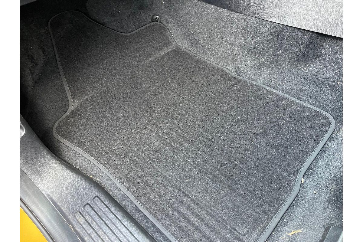 2022 Ford Ranger Wildtrak 4X4 3.0L