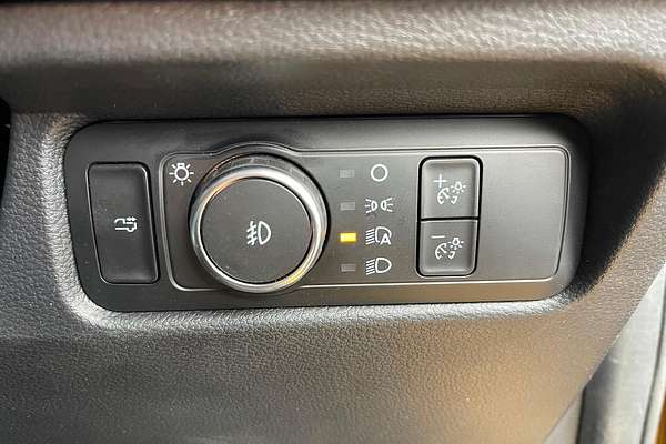2022 Ford Ranger Wildtrak 4X4 3.0L