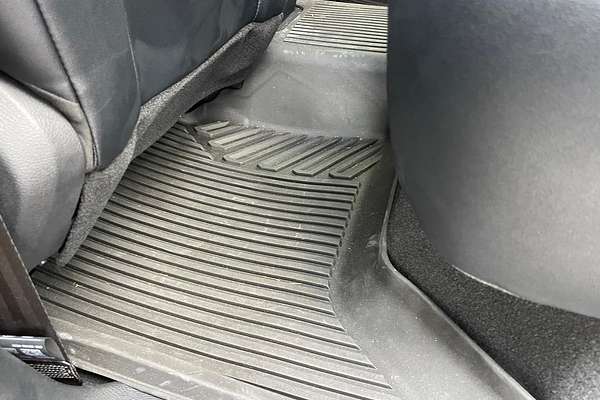 2022 Ford Ranger Wildtrak 4X4 3.0L