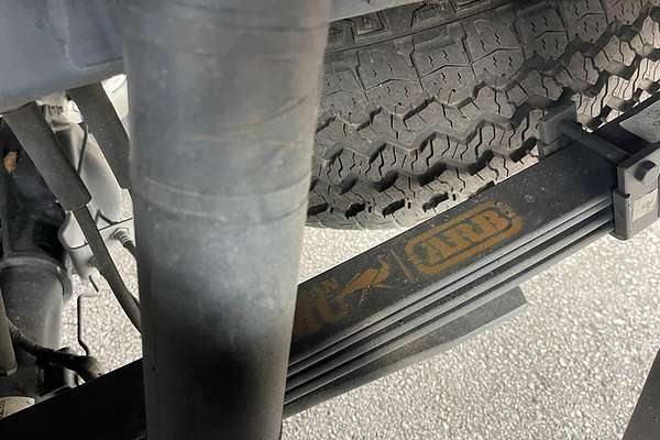2022 Ford Ranger Wildtrak 4X4 3.0L
