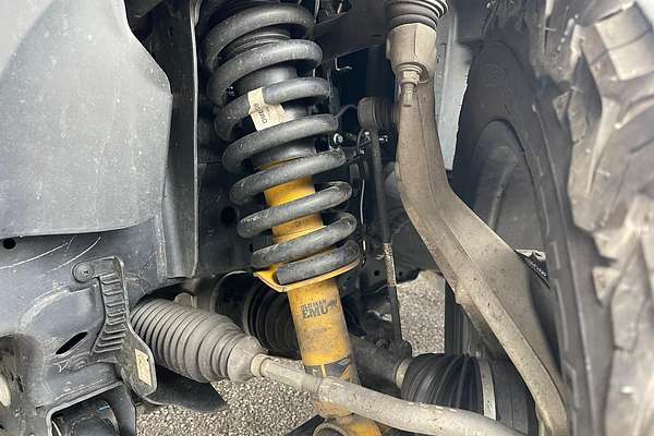 2022 Ford Ranger Wildtrak 4X4 3.0L