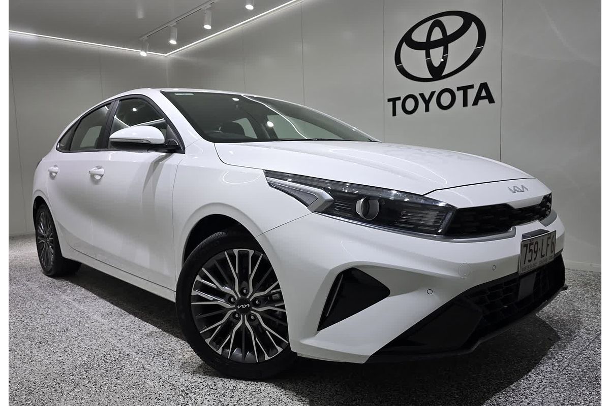 2024 Kia CERATO CERATO SPORT+ DJS62G61