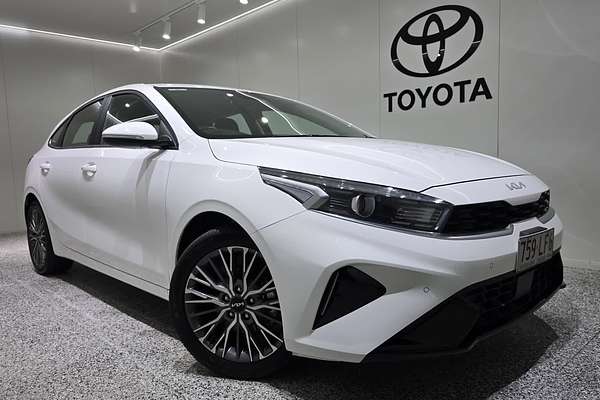 2024 Kia CERATO CERATO SPORT+ DJS62G61