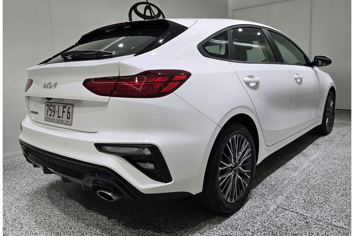 2024 Kia CERATO CERATO SPORT+ DJS62G61