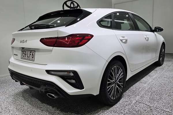 2024 Kia CERATO CERATO SPORT+ DJS62G61