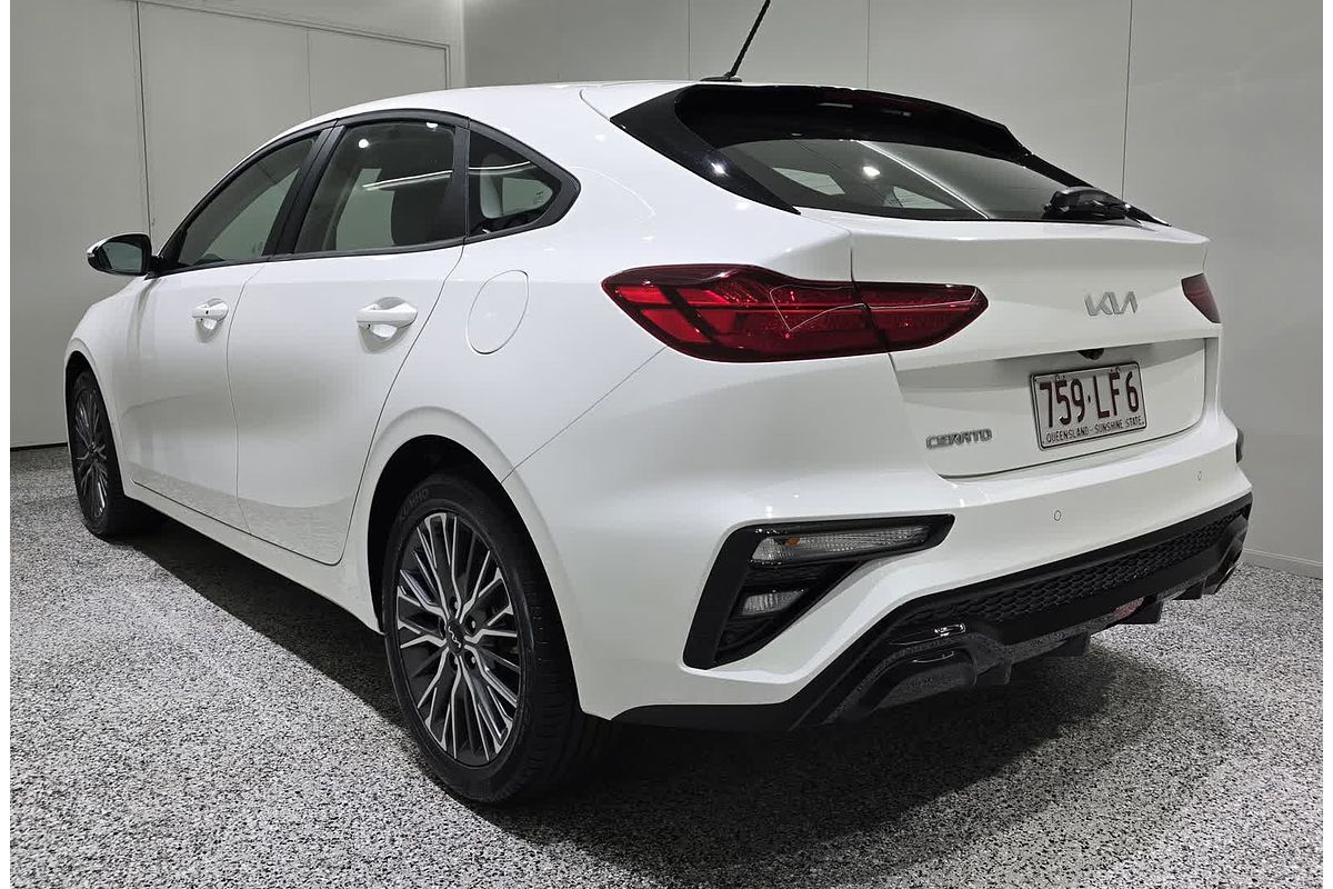 2024 Kia CERATO CERATO SPORT+ DJS62G61